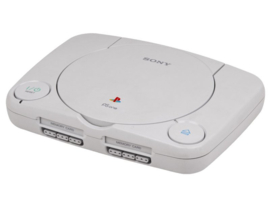 Playstation One Console