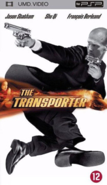 The Transporter (UMD Video)