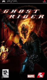 Ghost Rider