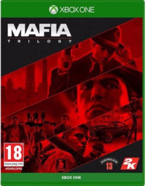 Mafia Trilogy