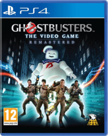 Ghostbusters the Video Game Remastered (Nieuw)