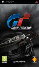 Gran Turismo (Losse CD)