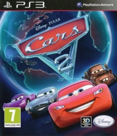 Disney Pixar Cars 2