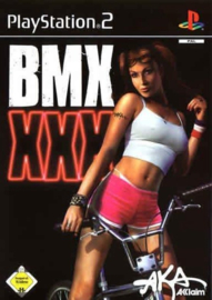 BMX XXX