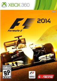 F1 2014 (Losse CD)