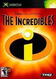 The Incredibles