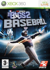 The Bigs 2 Baseball