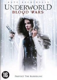 Underworld Blood Wars - DVD