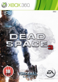 Dead Space 3 (Buitenlands Doosje)