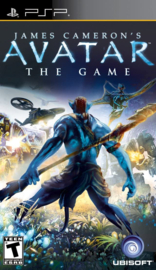 James Cameron's Avatar the Game (Losse CD)