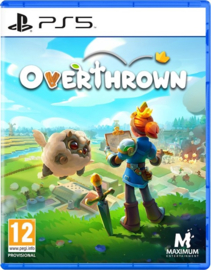 Overthrown (Nieuw)