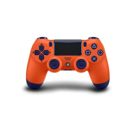 Playstation 4 / PS4 Controller DualShock 4 Sunset Orange V2