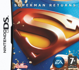 Superman Returns (Losse Cartridge)