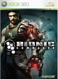 Bionic Commando