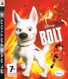 Disney Bolt (Losse CD)