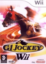 G1 Jockey Wii