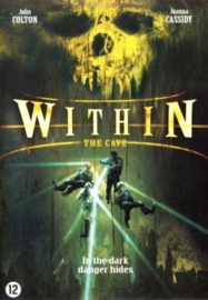 Within the Cave - DVD