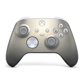 Microsoft Xbox Series X & S Controller Lunar Shift