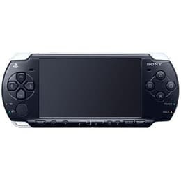 PSP Slim & Lite 2000 (Nette Staat & Krasvrij Scherm)