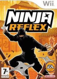 Ninja Reflex