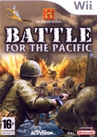 The History Channel Battle for the Pacific