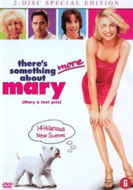 There's Something More About Mary - DVD