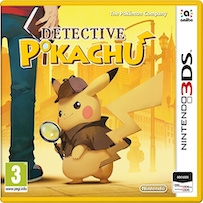 Detective Pikachu