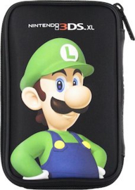 Nintendo 2DS XL / 3DS XL Luigi Case