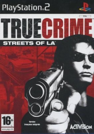 True Crime Streets of LA (Losse CD)