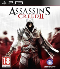 Assassin's Creed II (Assassin's Creed 2)
