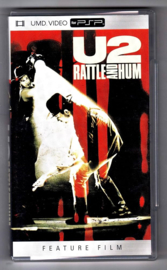 U2 Rattle And Hum (UMD Video)