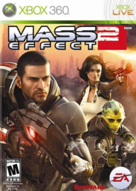 Mass Effect 2