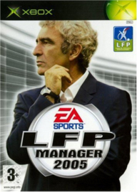 Total Club Manager 2005