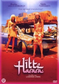 Hitte Harara (Nieuw) - DVD