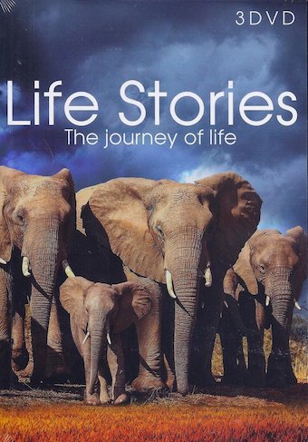 Life Stories (Nieuw) - DVD