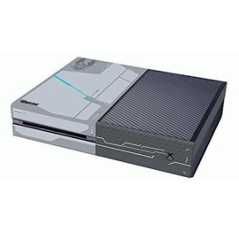 Xbox One 1TB Halo 5 Guardians Limited Edition