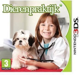 Mijn Dierenpraktijk