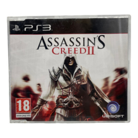Assassin's Creed II (Assassin's Creed 2) PROMO