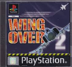 Wing Over 2