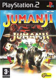 Jumanji (Losse CD)