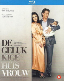De Gelukkige Huisvrouw - Blu-Ray