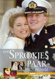Een Sprookjespaar in Beeld - DVD