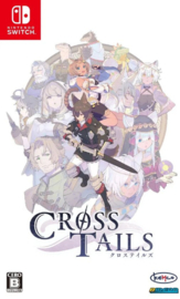 Cross Tails (Nieuw)