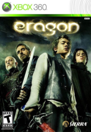Eragon (Losse CD)