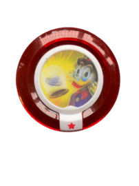 Lenticular Scrooge McDuck’s Lucky Dime - Power Disc - Disney Infinity 1.0