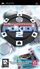 World Championship Poker 2 (Buitenlands Doosje)