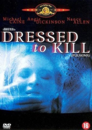 Dressed to Kill - DVD