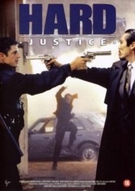 Hard Justice - DVD