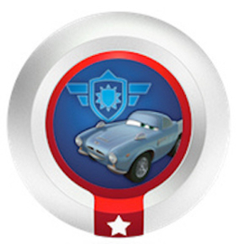 Disney Infinity Power Discs