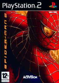 Spider Man 2 (Losse CD)